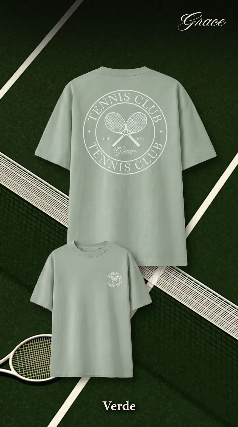 Tennis world