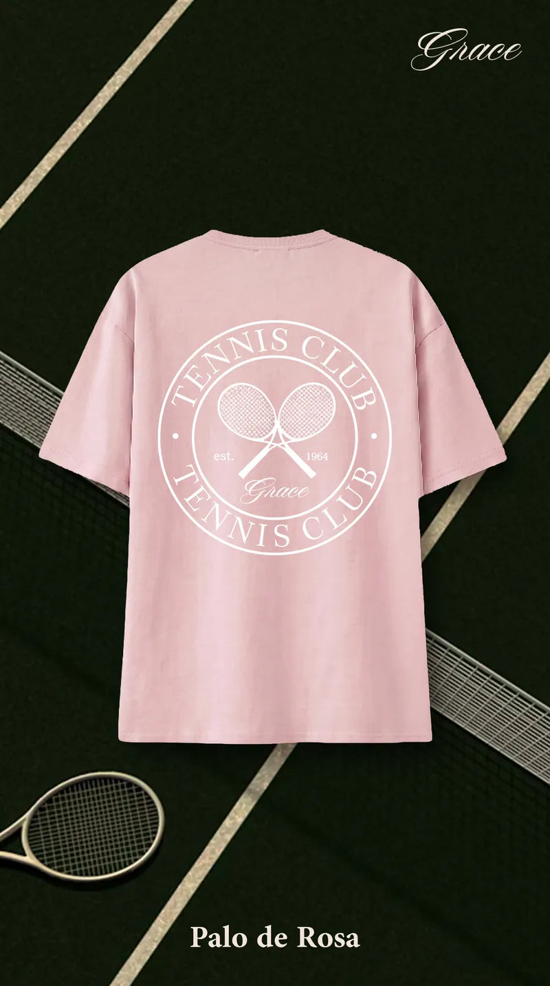 Tennis world