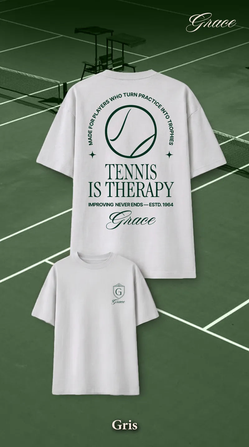 Tennis world