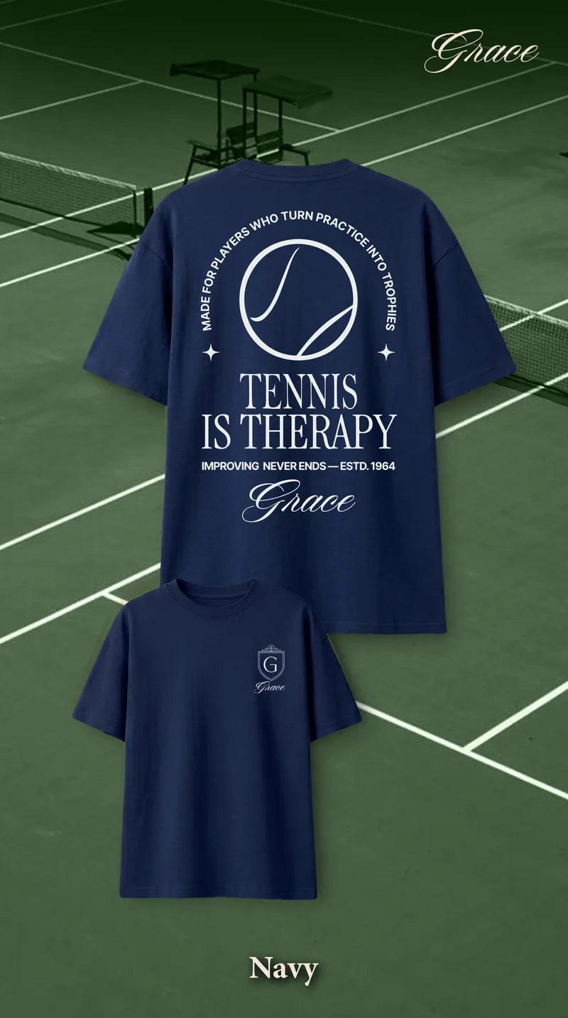 Tennis world