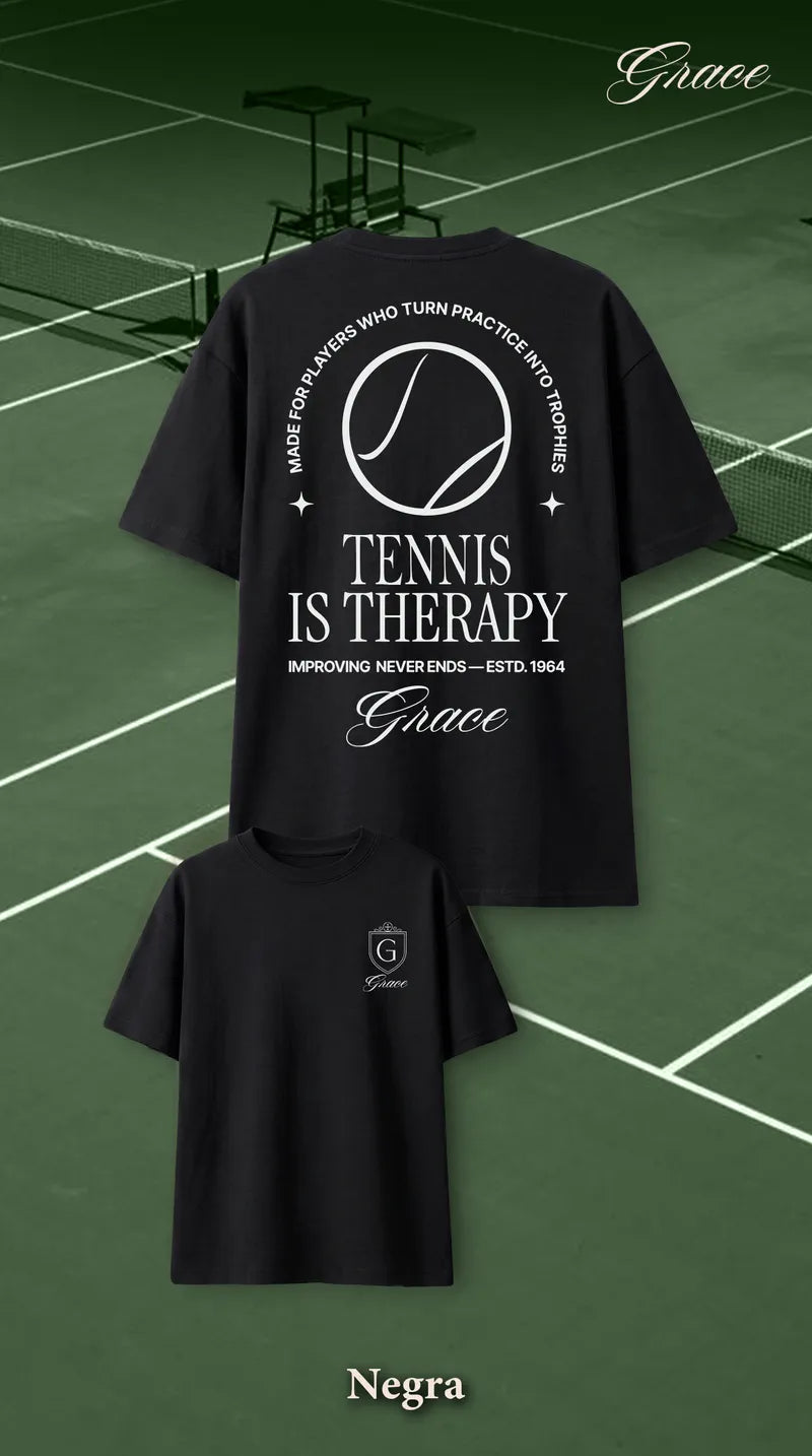 Tennis world