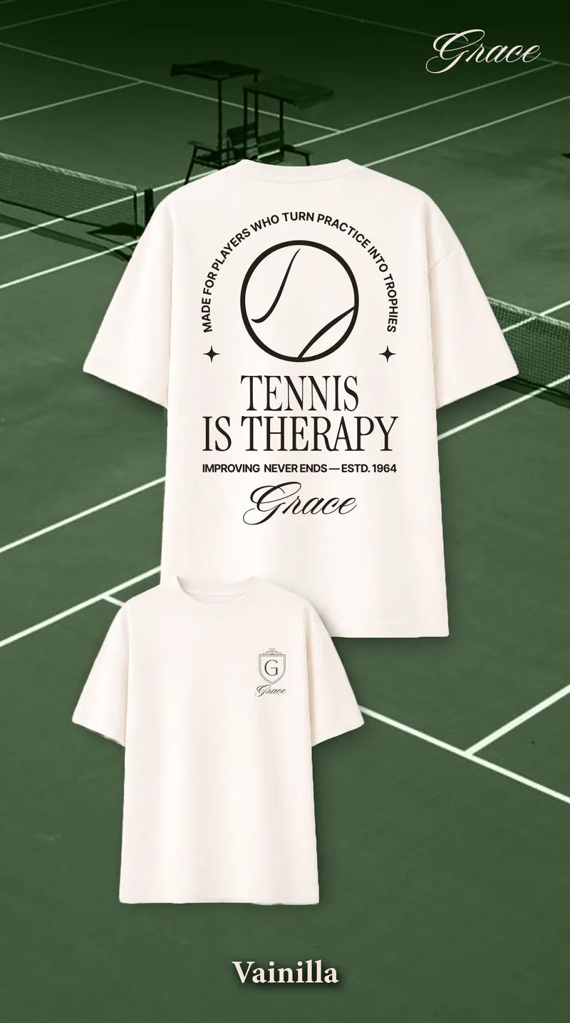 Tennis world