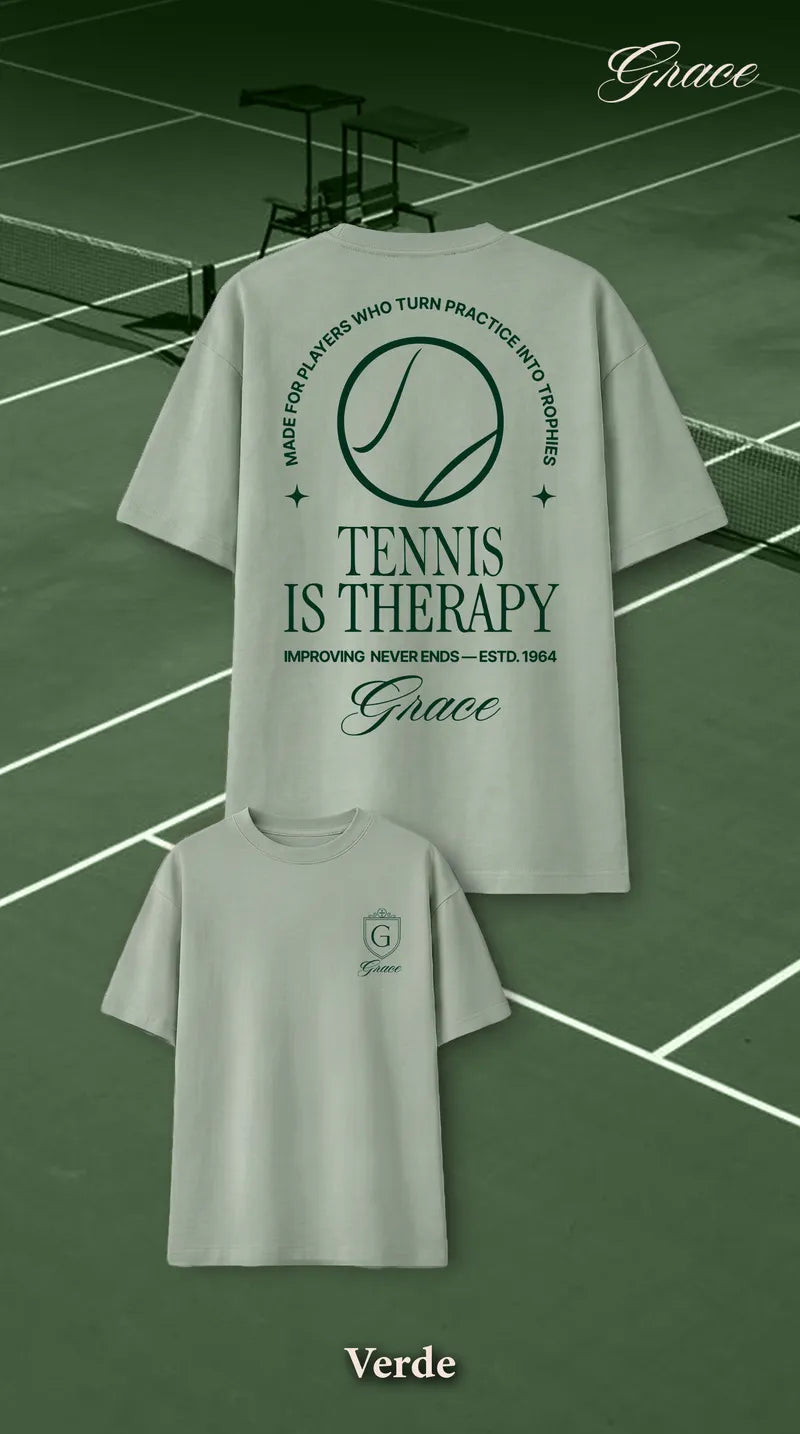 Tennis world