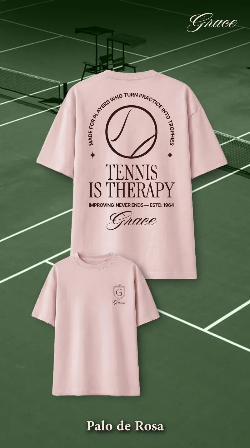Tennis world