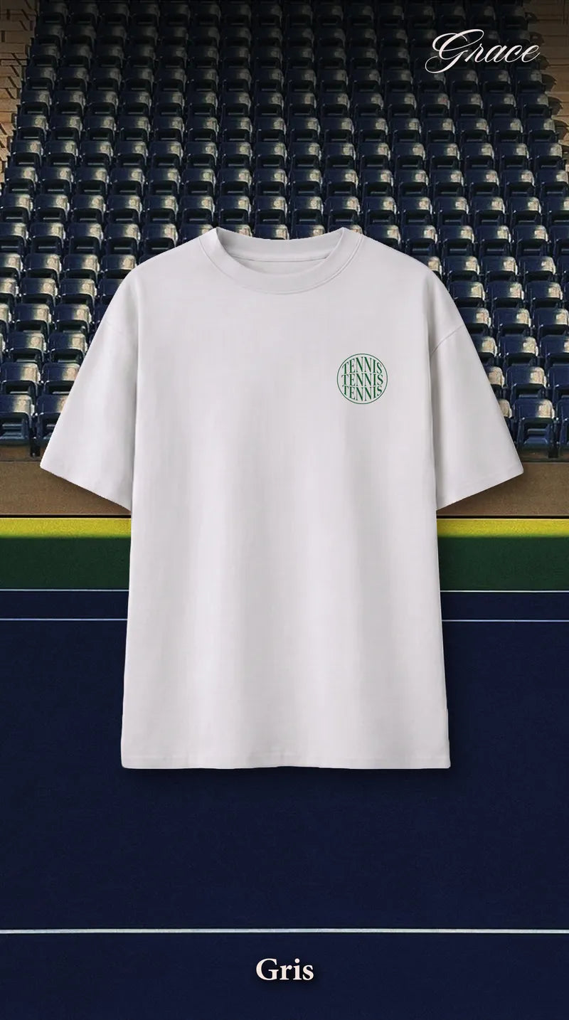 Tennis world