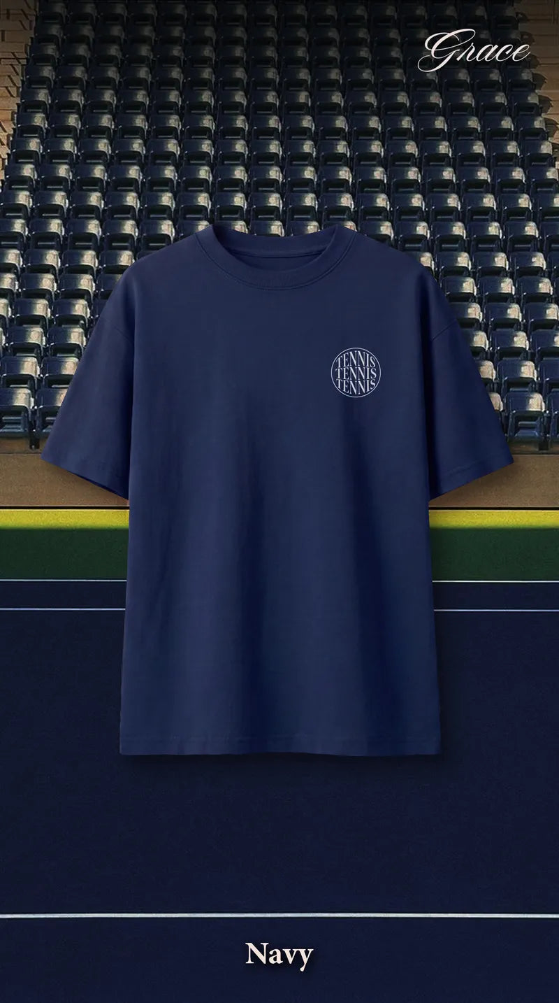 Tennis world
