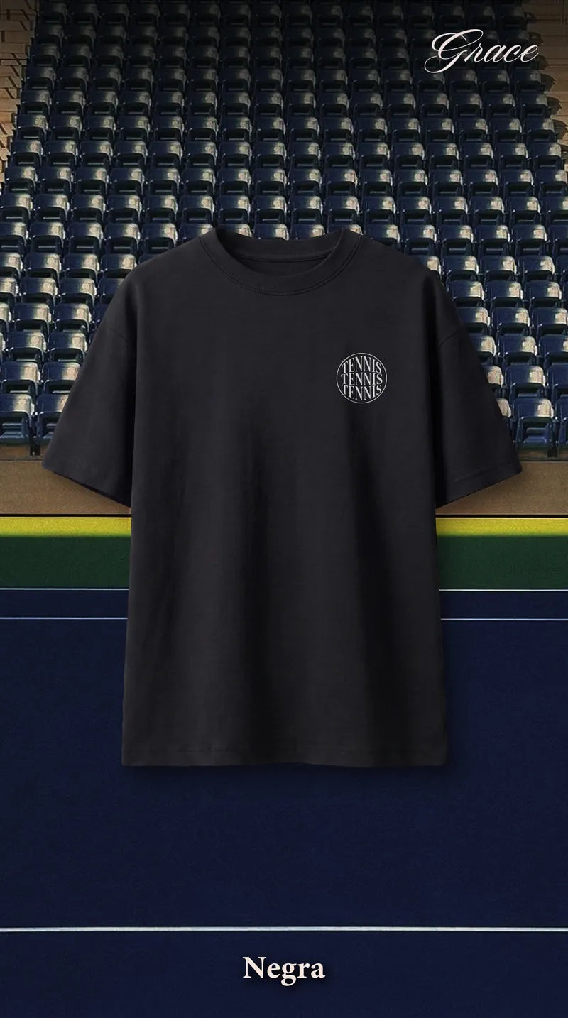 Tennis world