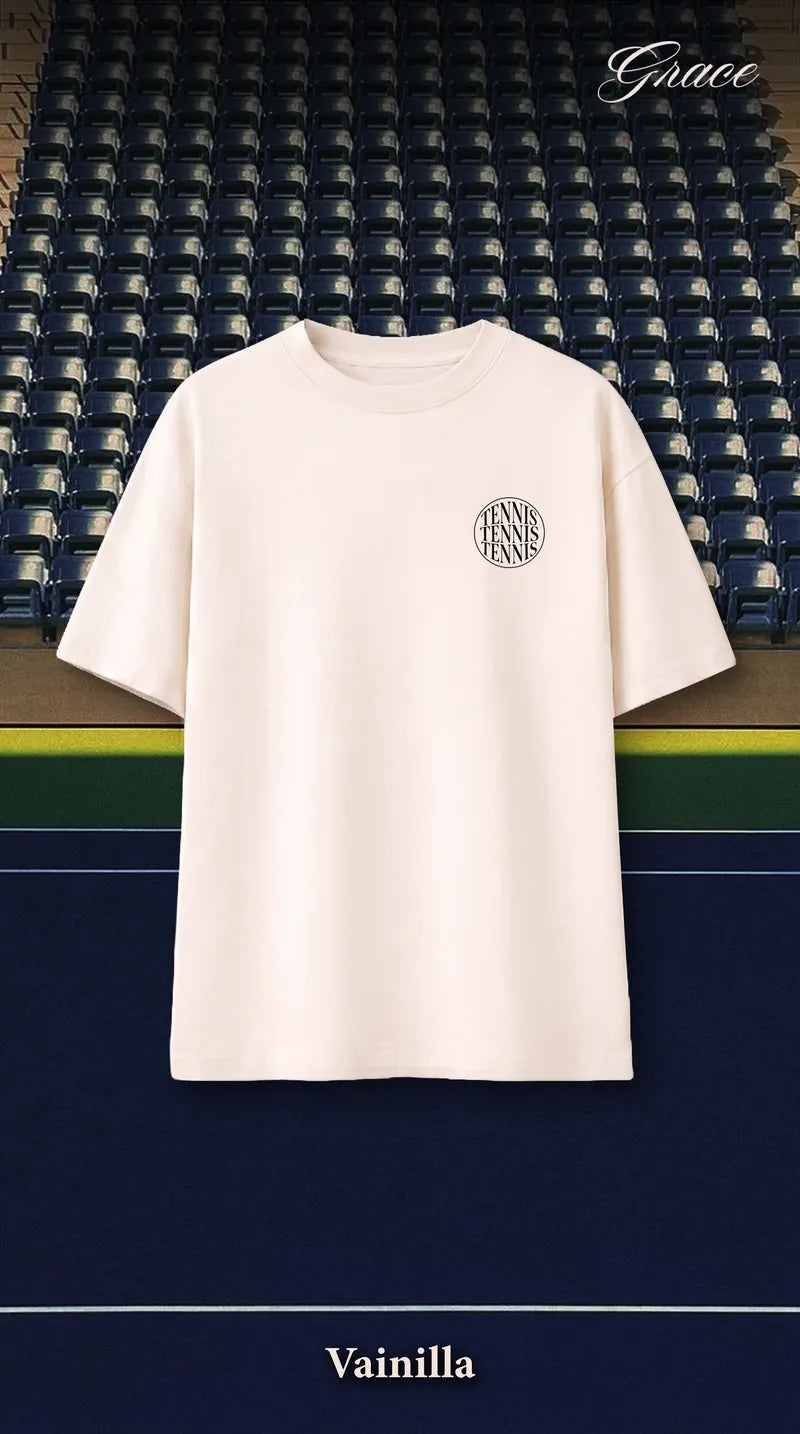 Tennis world