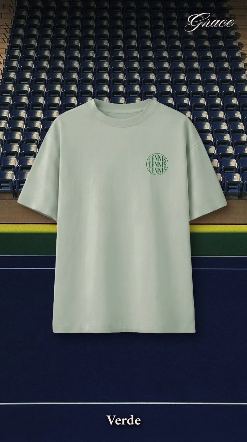 Tennis world