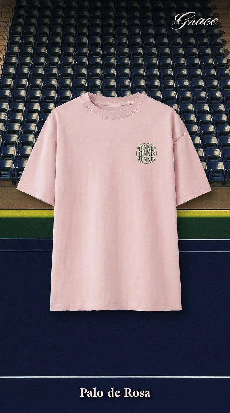 Tennis world