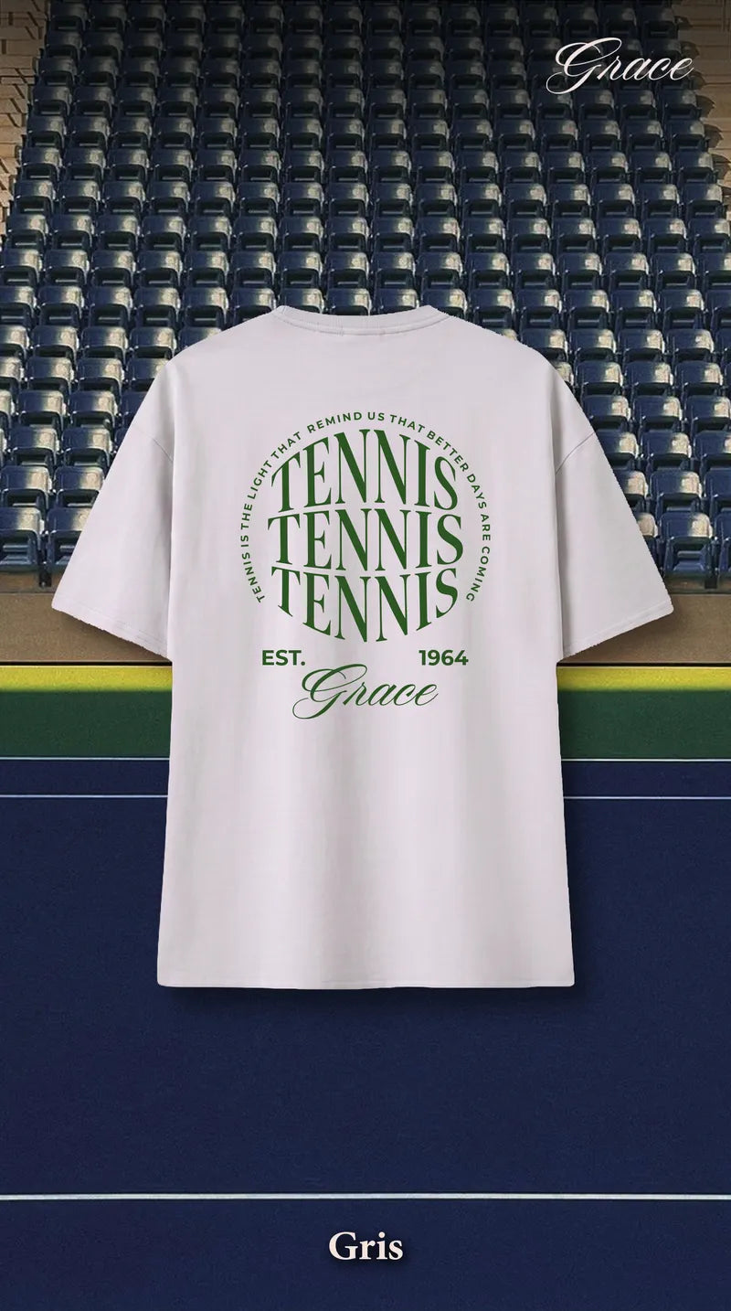 Tennis world