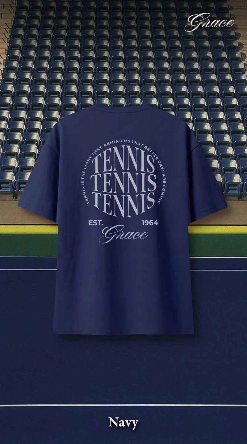 Tennis world