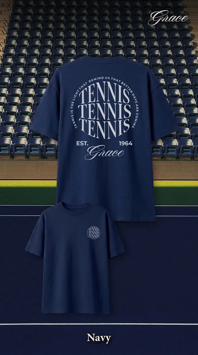 Tennis world