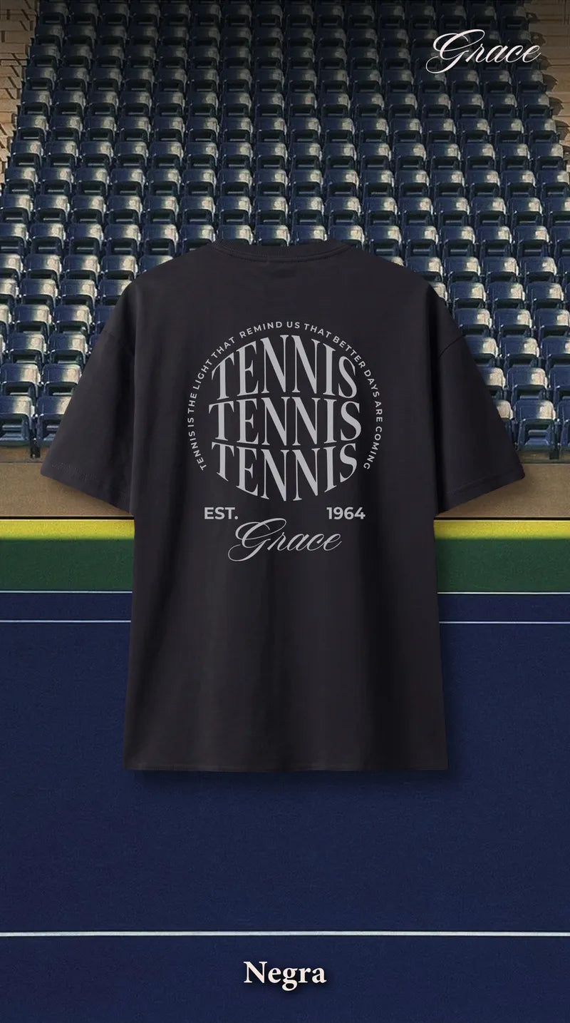 Tennis world