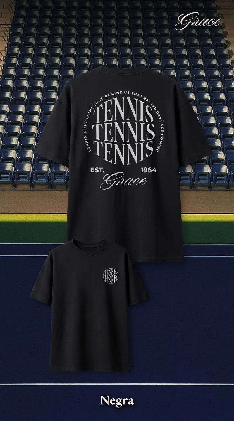 Tennis world