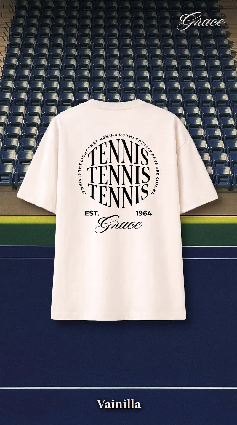 Tennis world