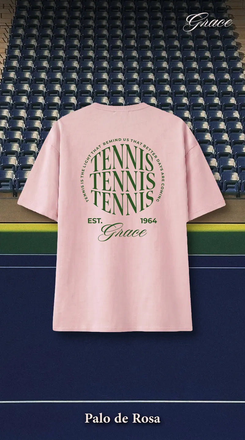Tennis world