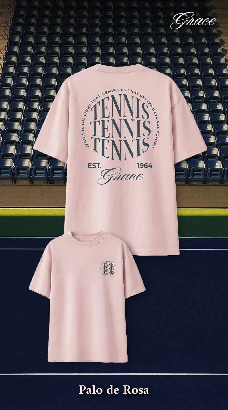 Tennis world