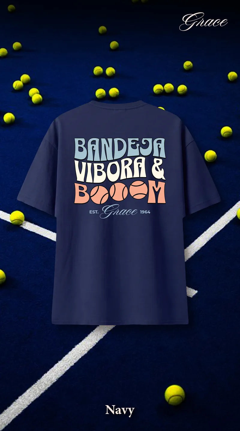 Vibora Padel