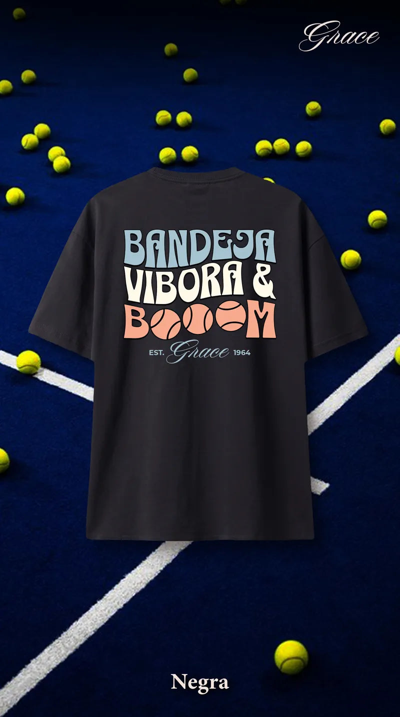 Vibora Padel