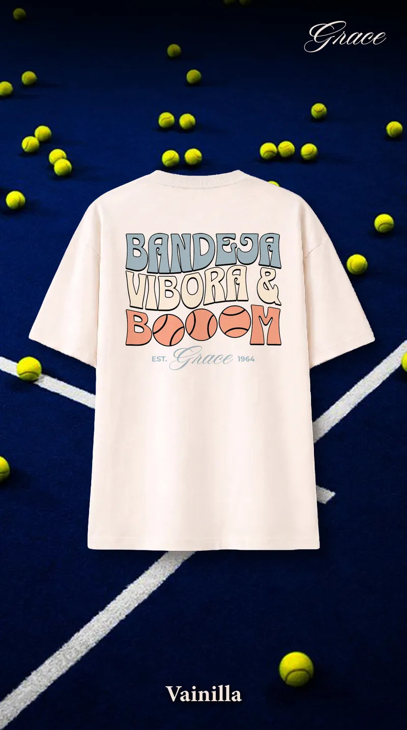 Vibora Padel