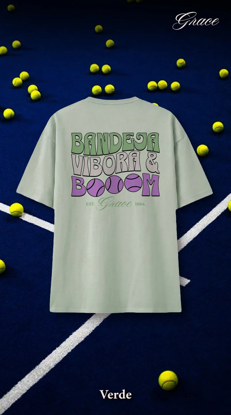 Vibora Padel