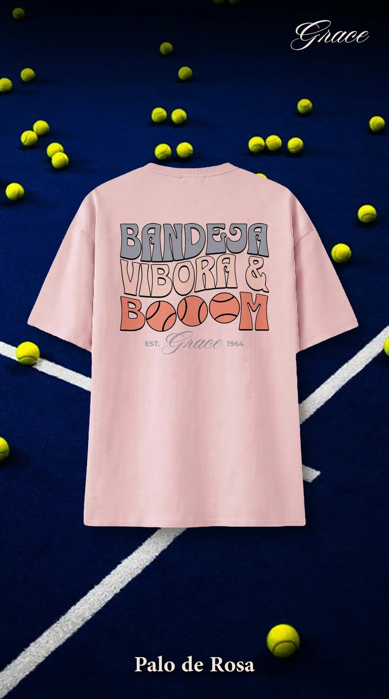 Vibora Padel