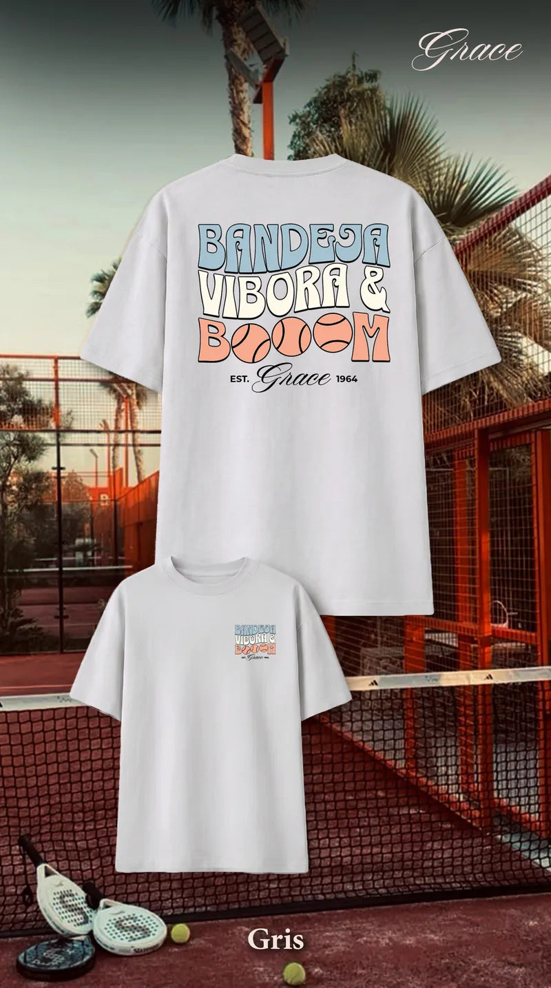 Vibora Padel