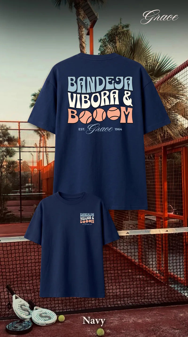 Vibora Padel