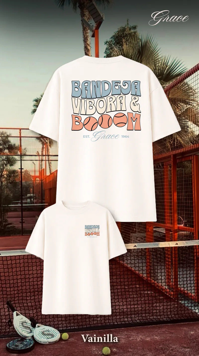 Vibora Padel