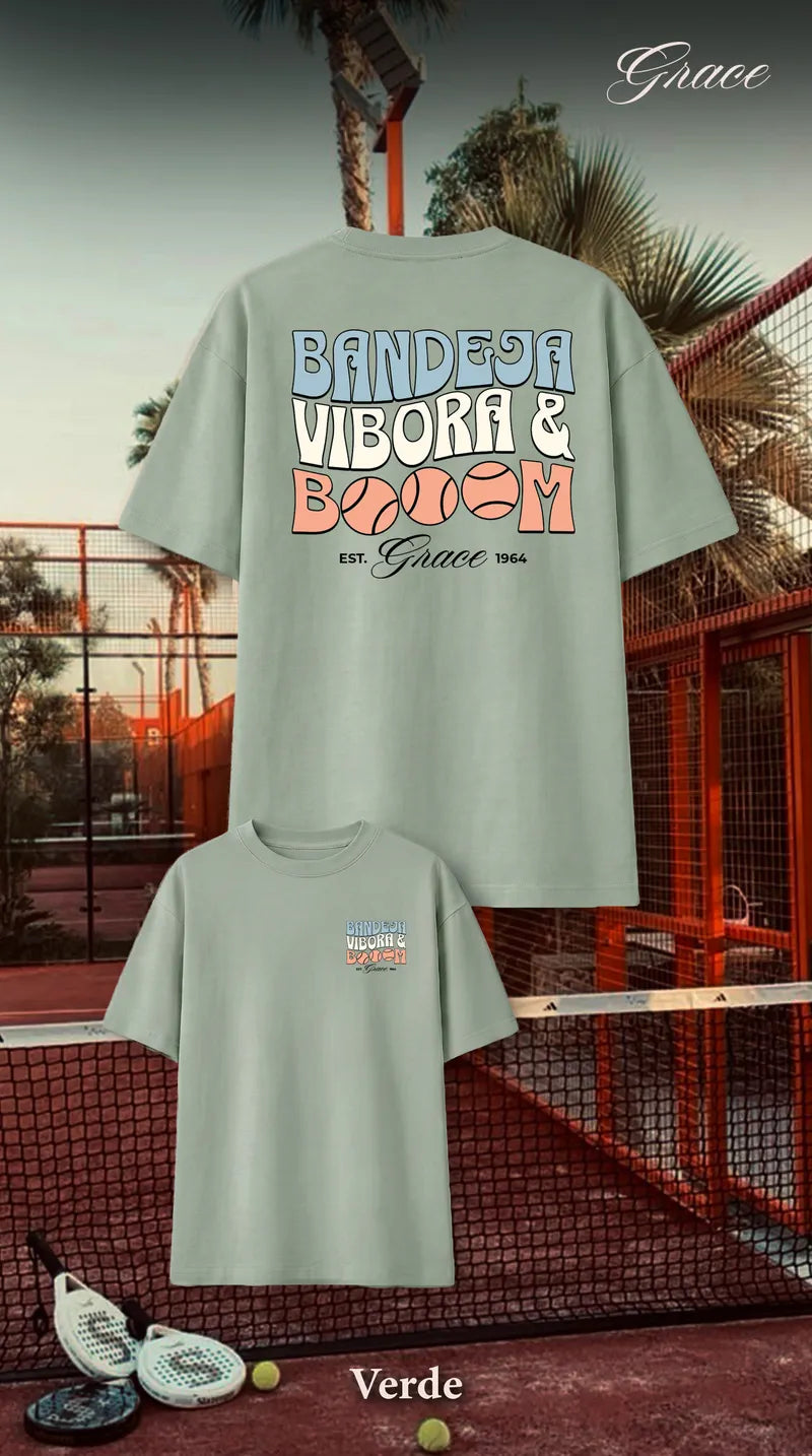 Vibora Padel