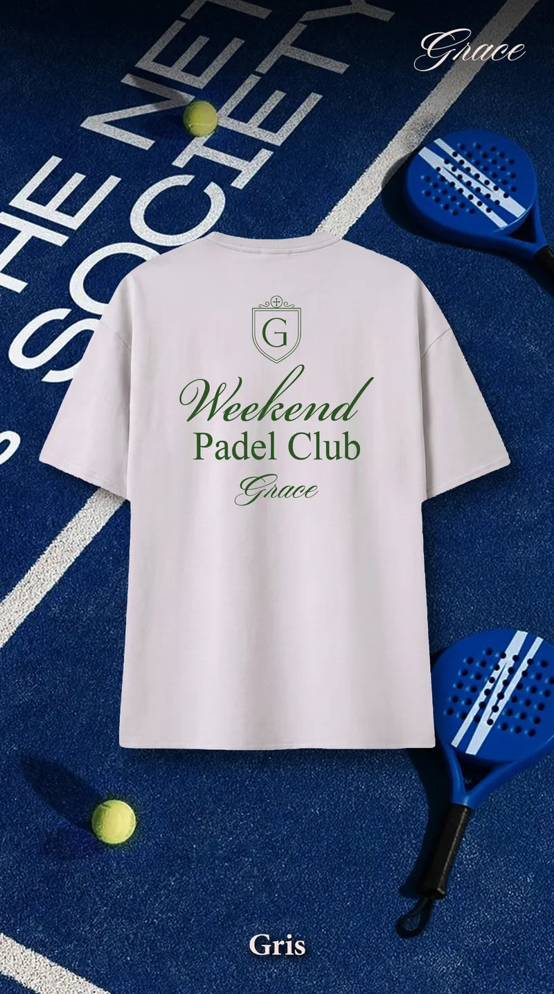 Weekend Club Padel