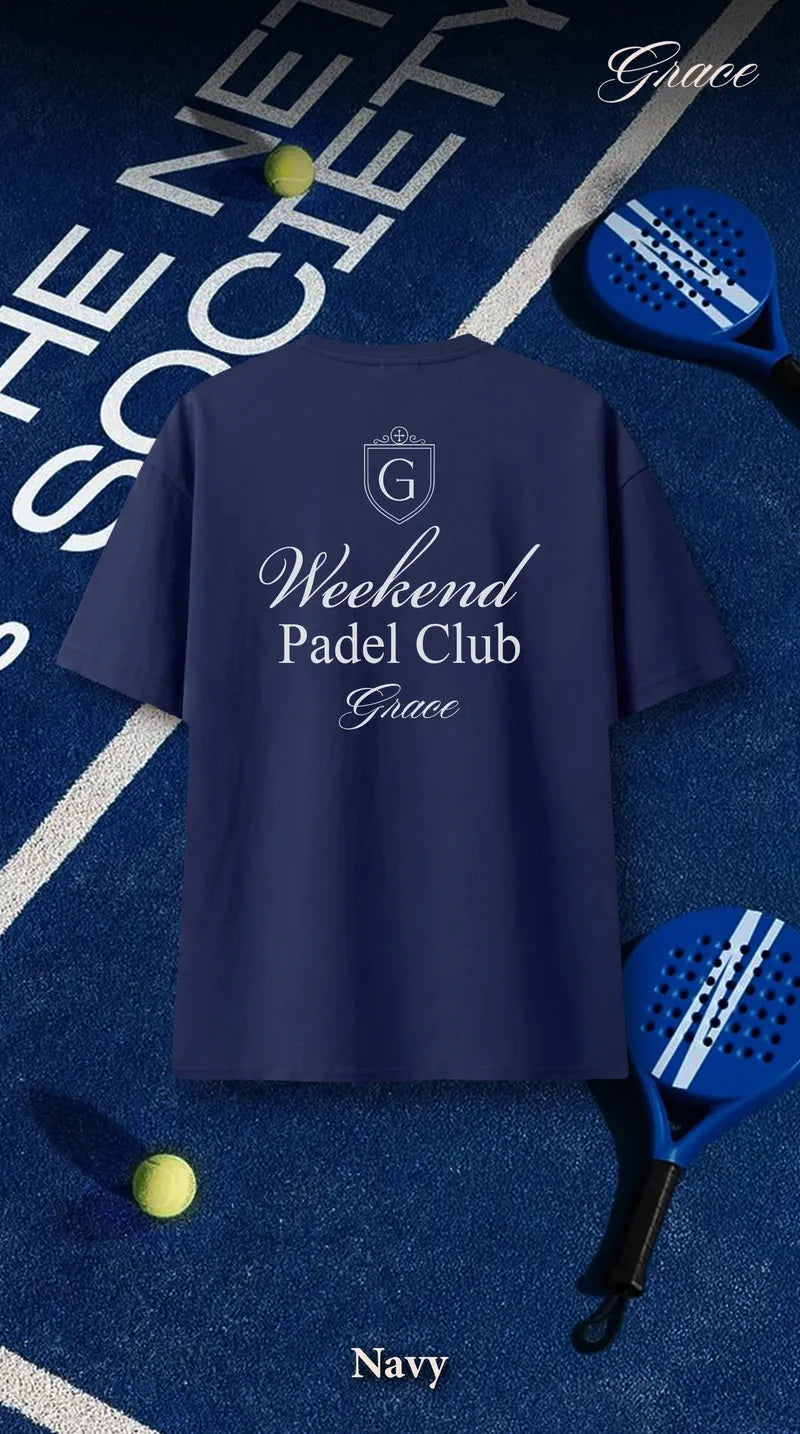 Weekend Club Padel
