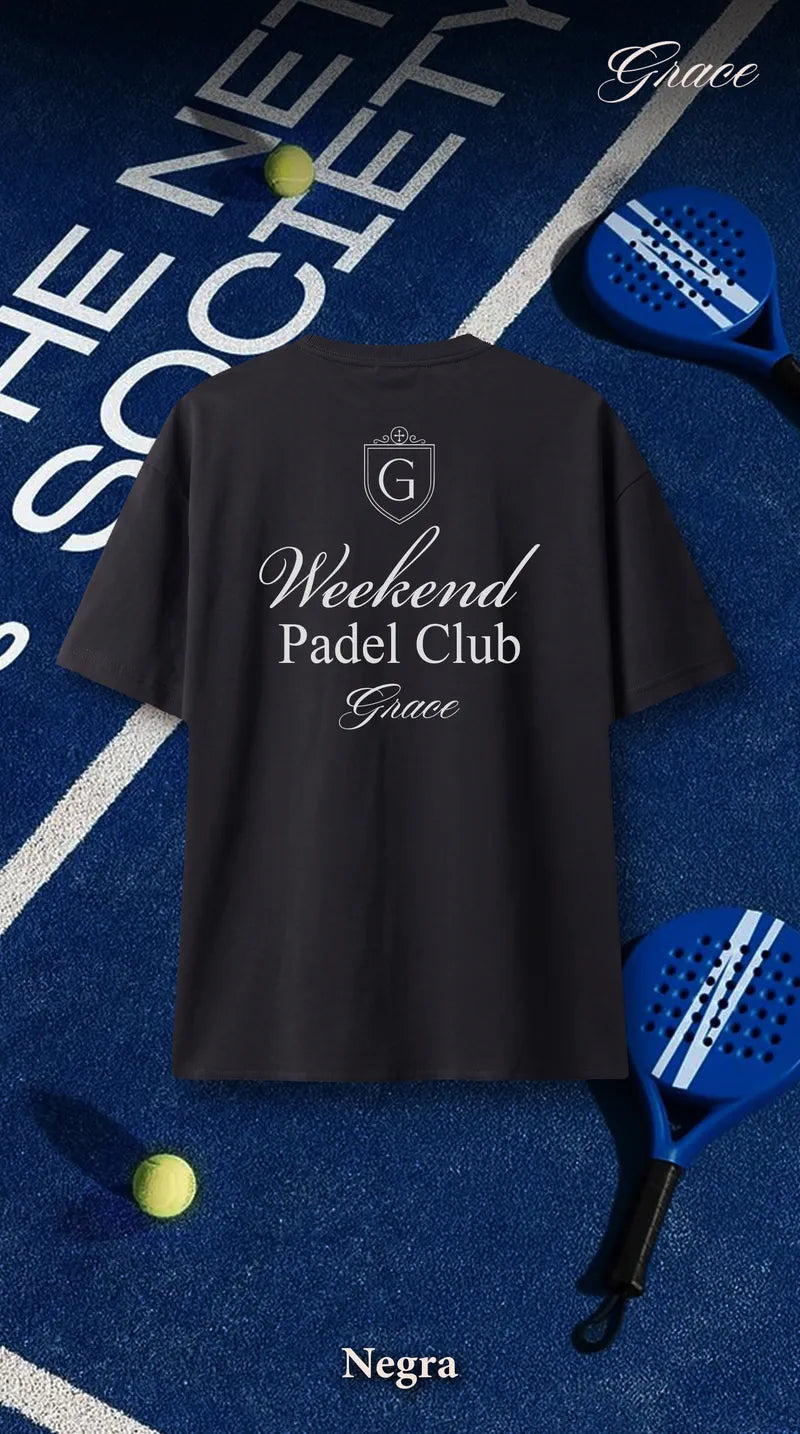 Weekend Club Padel