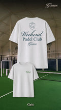 Weekend Club Padel