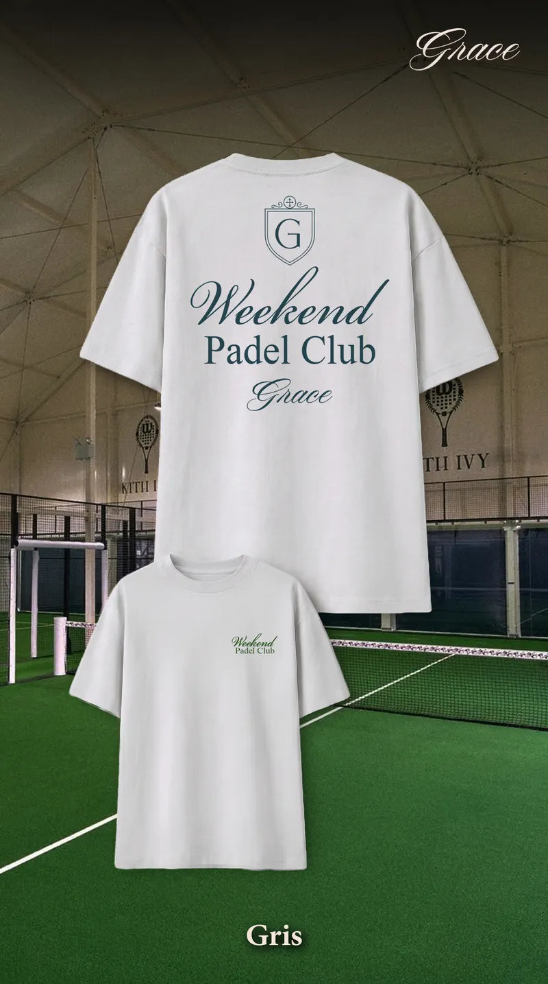Weekend Club Padel