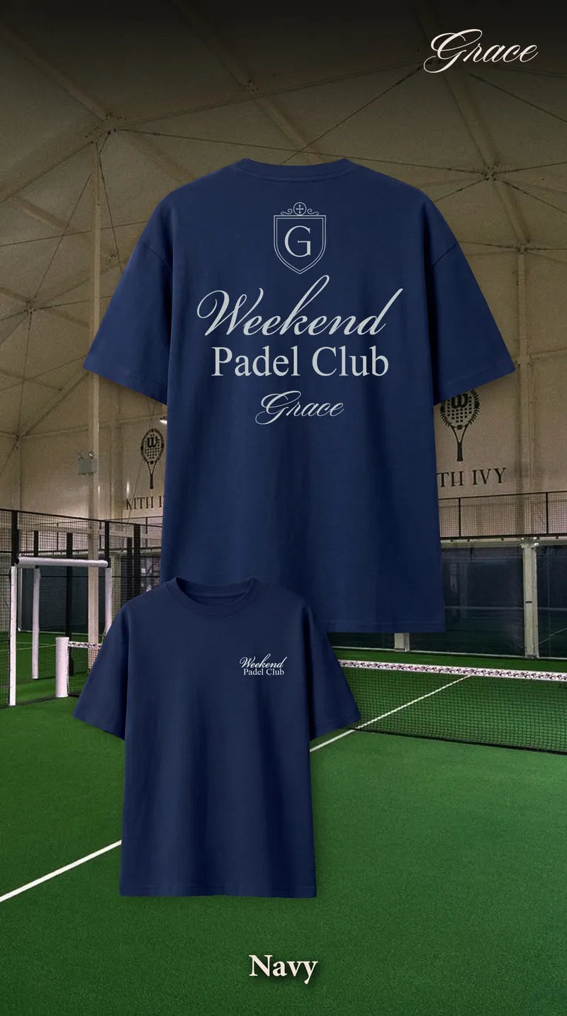 Weekend Club Padel