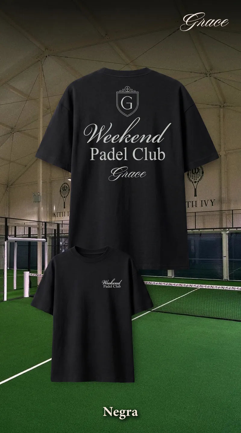 Weekend Club Padel