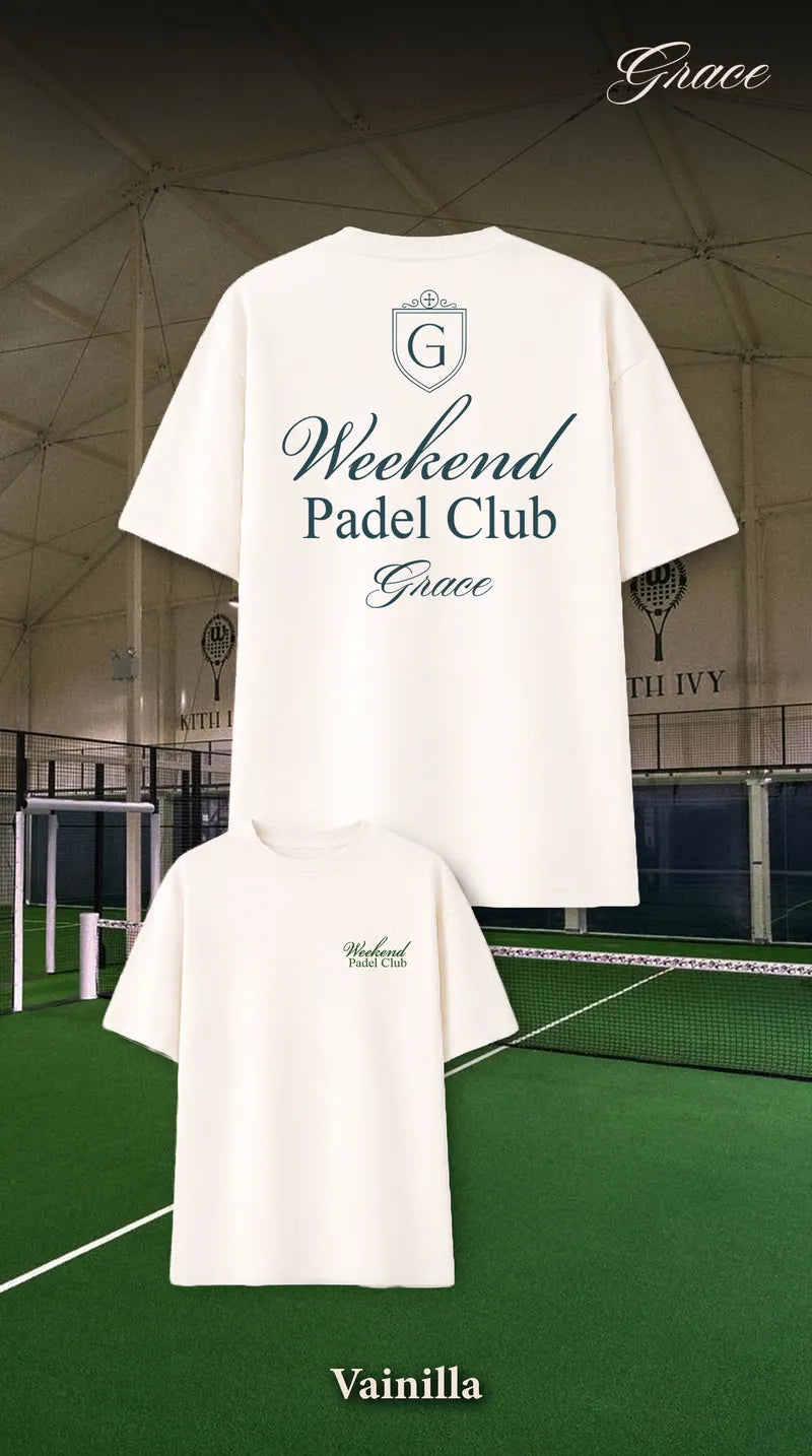 Weekend Club Padel