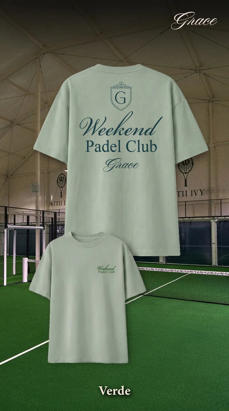Weekend Club Padel
