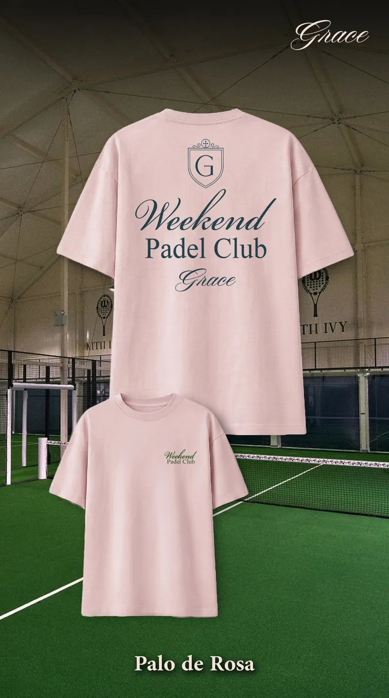 Weekend Club Padel