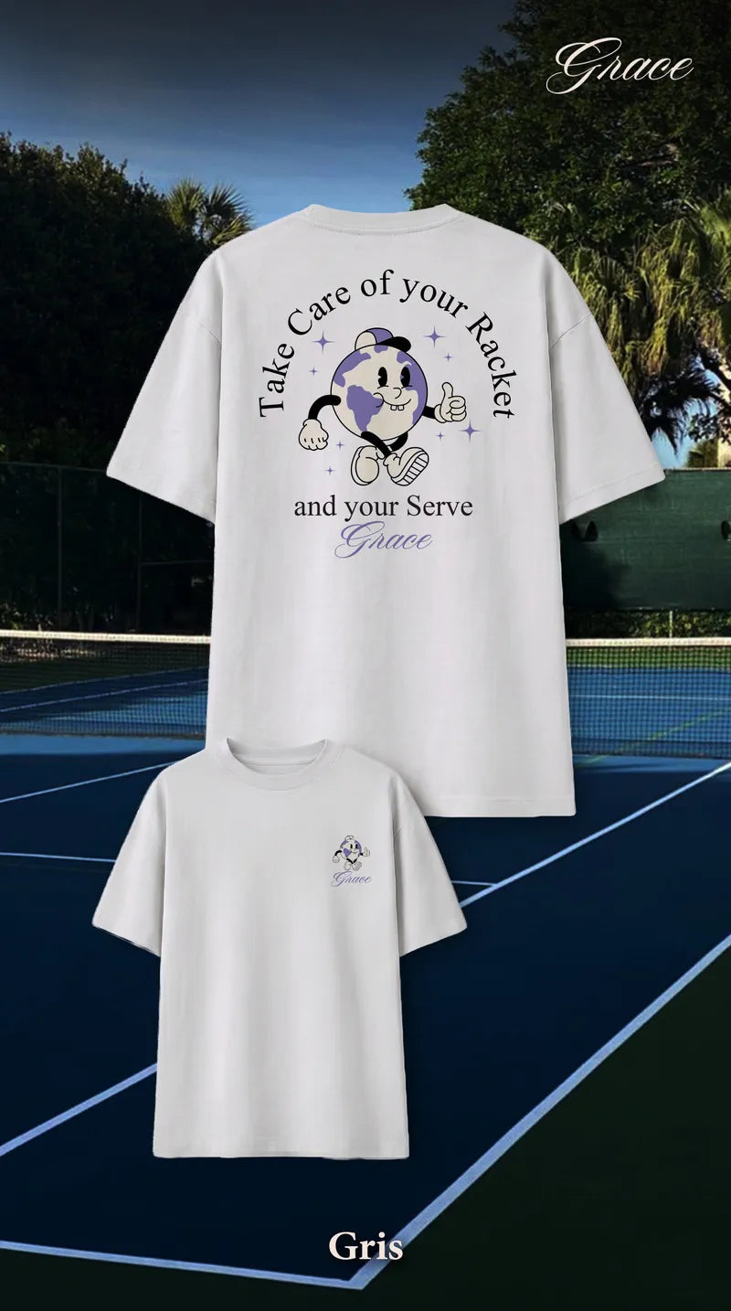 Tennis world