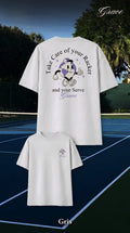 Tennis world