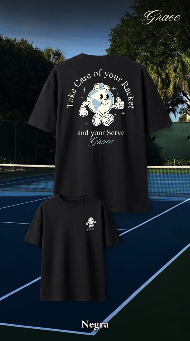 Tennis world