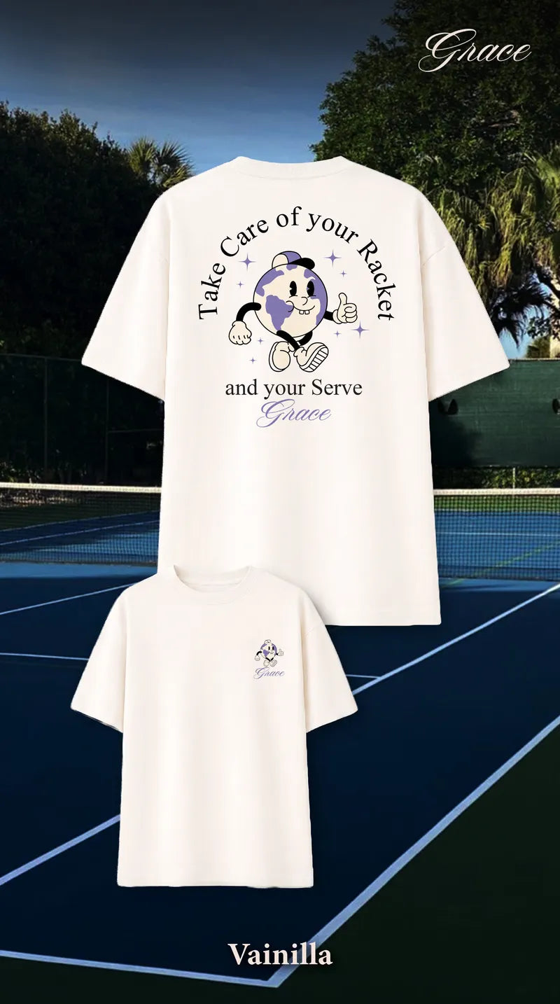 Tennis world