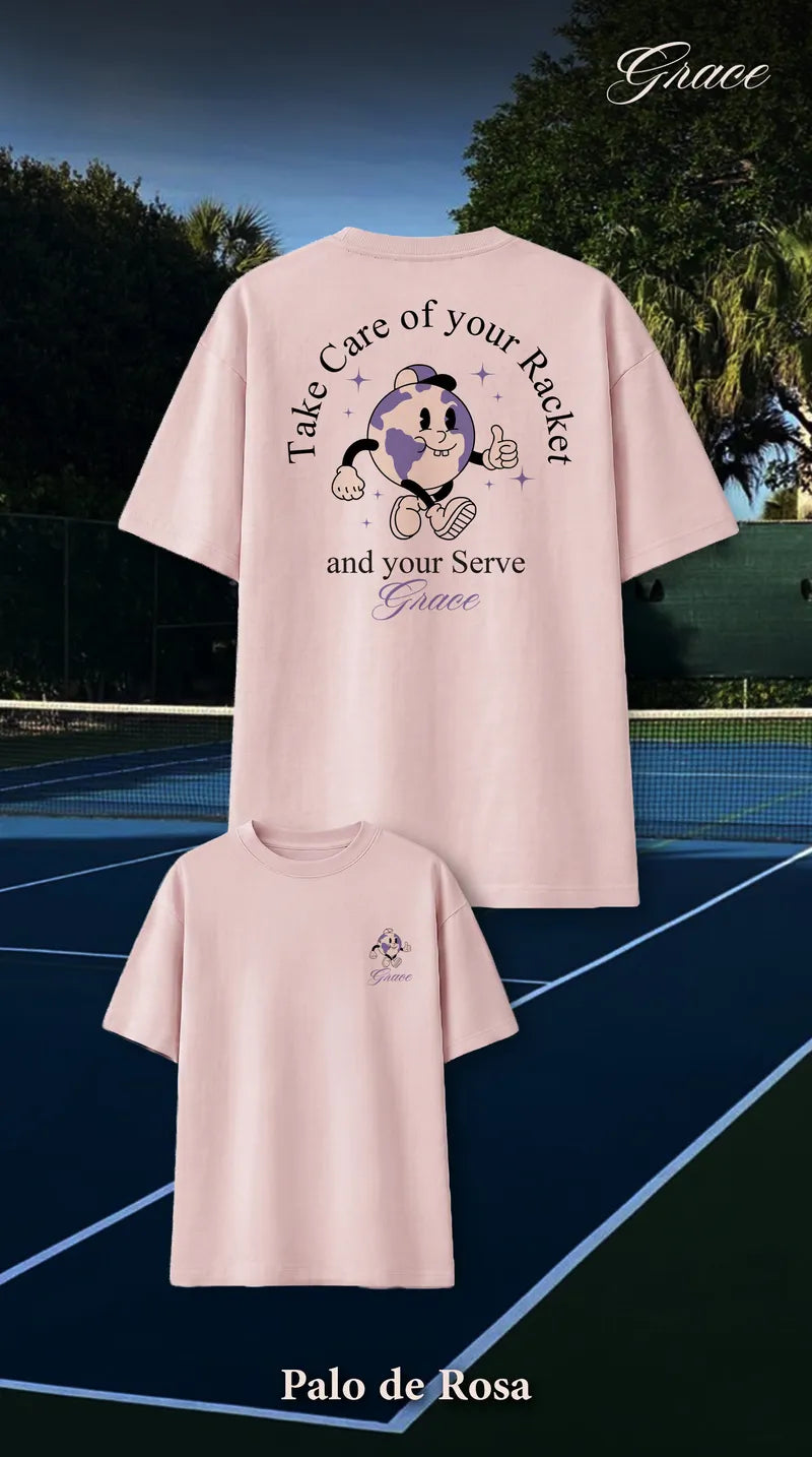 Tennis world